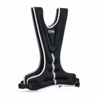 Tone Fitness Weighted Vest