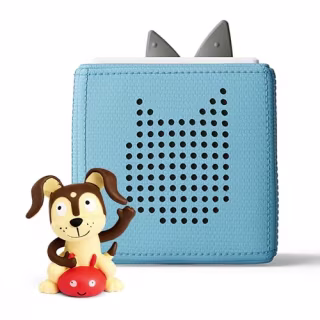 Toniebox 1 Audio Player Starter Set