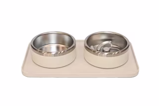 Trot Complete Bowl Set with Mat