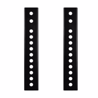 Vivo Vertical VESA Extender Plate Bracket Kit