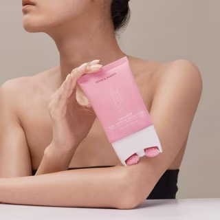 Voesh Smooth'd Body Refining Roller Creme