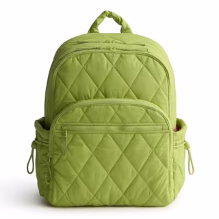 Vera Bradley Featherweight Large Bancroft Backpack