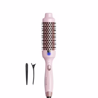 Wavytalk Thermal Brush