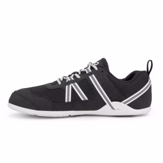 Xero Shoes Men’s Prio Suede Barefoot Athletic Sneaker