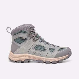 Breeze Waterproof Hiking Boots
