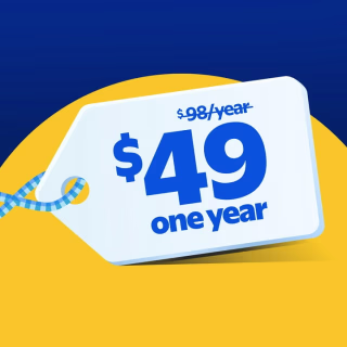 Walmart+ Membership