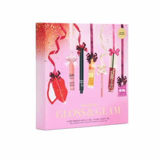 Gloss & Glam Best of Lip Gift Set