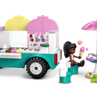 LEGO® Friends Heartlake City Ice Cream Truck