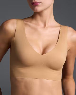 Eby Seamless Wireless Bralette