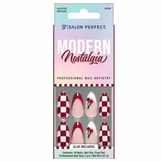 Salon Perfect Press-Ons