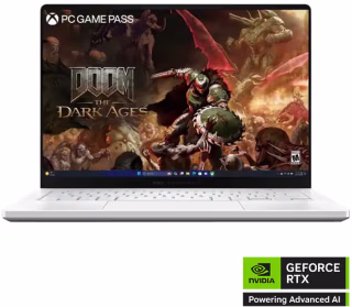 Asus ROG Zephyrus G14 (2025)