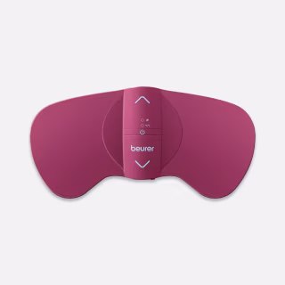 Beurer EM50 Menstrual Relief TENS & Heat Unit