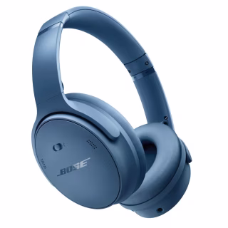 Bose Quiet Comfort SE Noise Canceling Headphones