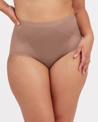 Spanx SpanxShape Invisible Brief