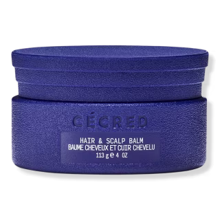 Cécred Hair & Scalp Balm