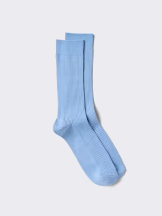 Uniqlo Colorful Socks