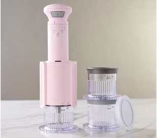 Cuisinart FastFreeze Frozen Treat Maker