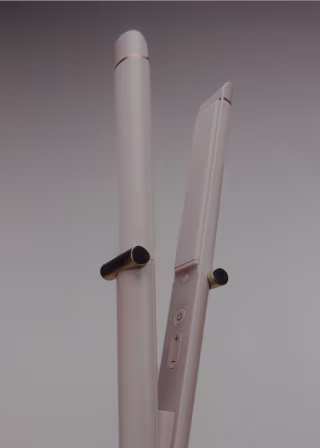 T3 Curling Straightener