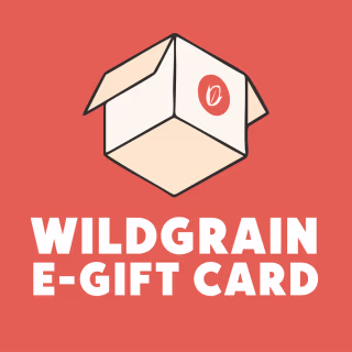 Wildgrain E-Gift Cards
