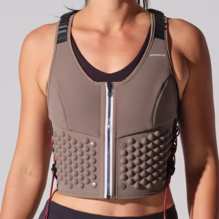 Omorpho G-Vest Icon