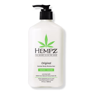 Hempz Original Body Moisturizer