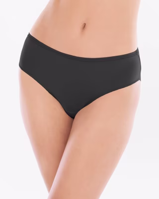 Soma Vanishing Edge Hipster Panty