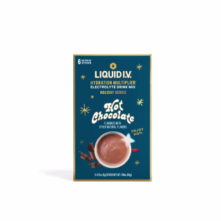 Liquid I.V. Hot Chocolate