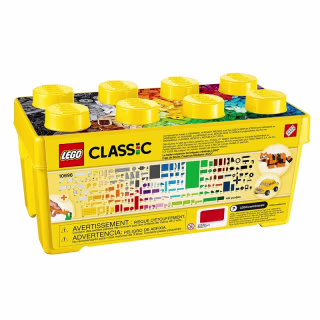 LEGO® Classic Medium Creative Brick Box