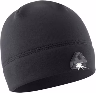 Panther Vision Powercap 2.0 LED Headlamp Beanie