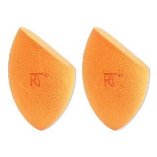 Real Techniques Miracle Complexion Makeup Sponge Duo