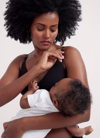 Hatch The Everyday Nursing Bra