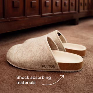 Fulton The House Shoe