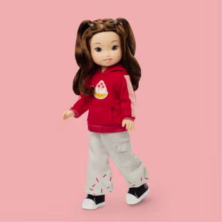 The Riley Doll