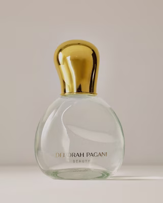 Deborah Pagani The Vital Mist