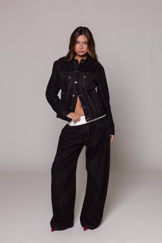 Revice Vice Jean