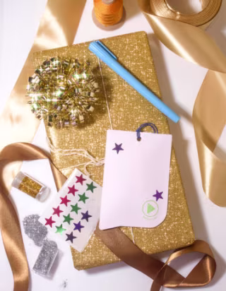 VoiceGift Tag