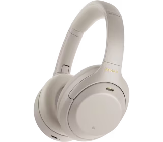 Sony WH-1000XM4 Premium Wireless Noise Canceling Headphones