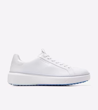 Cole Haan Women's GrandPrø Topspin Waterproof Golf Shoes