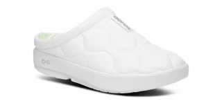 Oofos Women's OOcoozie Thermo Mule