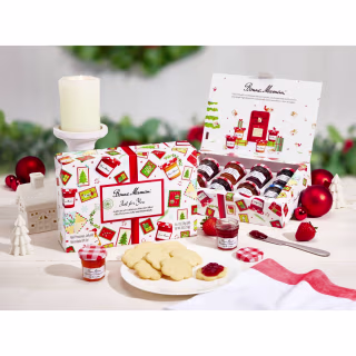 Bonne Maman Holiday Gift St