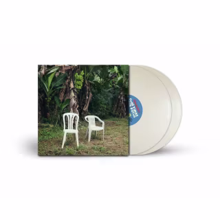 Bad Bunny "Debi Tirar Mas Fotos" Vinyl