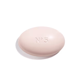 Chanel N°5 Bath Soap