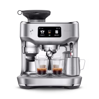 Breville The Oracle Dual Boiler