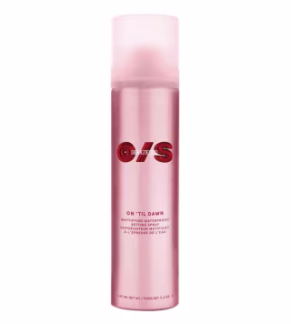 One/Size by Patrick Starrr On 'Til Dawn Mattifying Waterproof Setting Spray