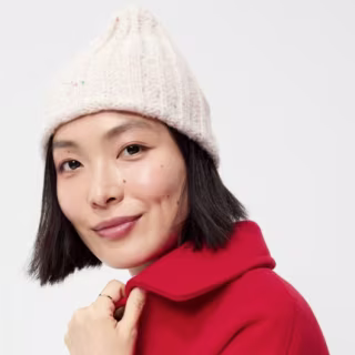 Old Navy Chunky Cable Knit Beanie