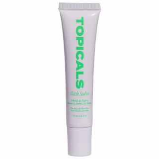 Topicals Slick Salve Glossy Lip Balm