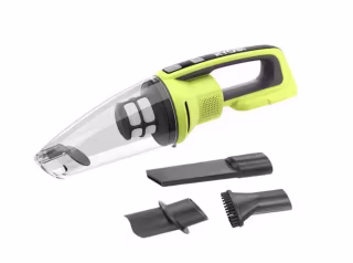 Ryobi One+ 18v Cordless Performance Hand Vacuum