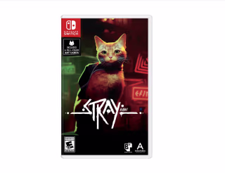 Stray