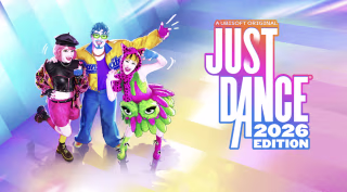 Just Dance 2026 for Nintendo Switch