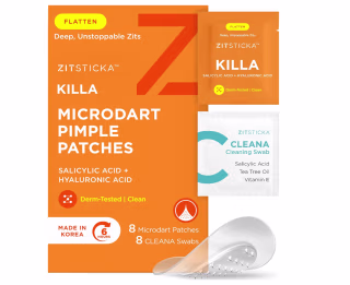 ZitSticka Killa Kit